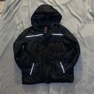 Swiss Tech Jacket